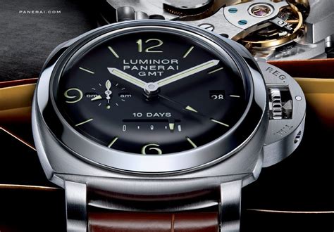 replica panerai watches for sale in the uk|watches that look like panerai.